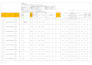 do accurate data entry, excel work and web research
